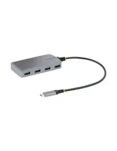 Hub startech usb tipo c 5 en 1