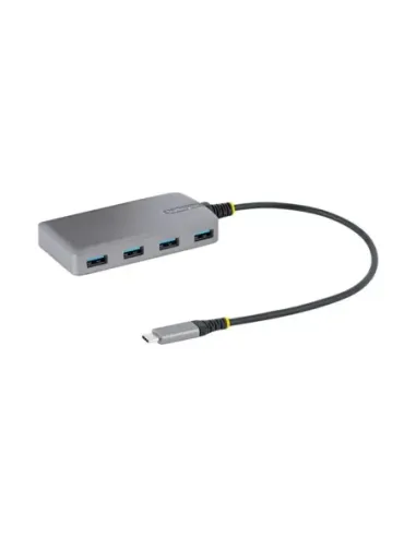 Hub startech usb tipo c 5 en 1