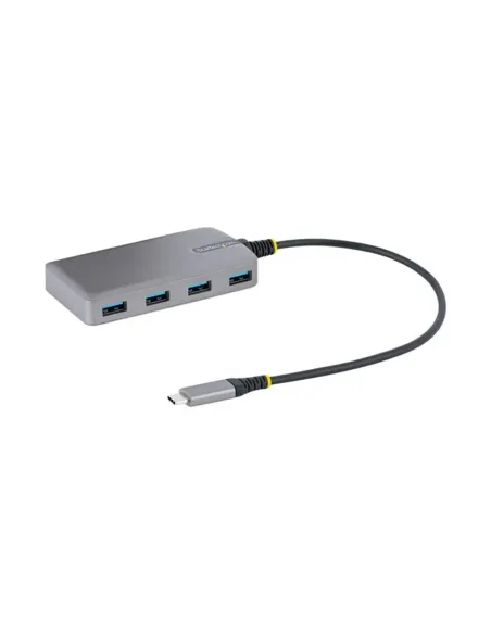 Hub startech usb tipo c 5 en 1