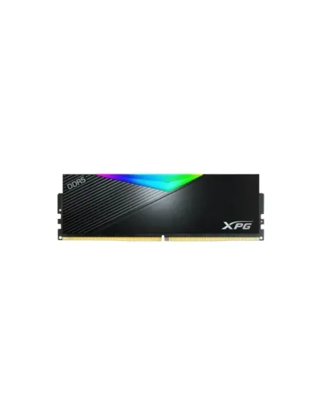 ADATA XPG Lancer Blade DDR56000 32G CL30 RGB BLACK