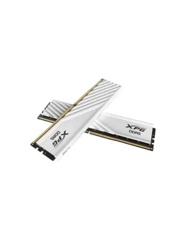 ADATA XPG Lancer DDR5 6000MHz 2x16G CL36  WHITE