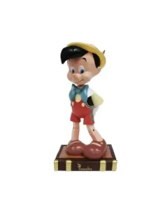Figura enesco disney pinocho 85 aniversario