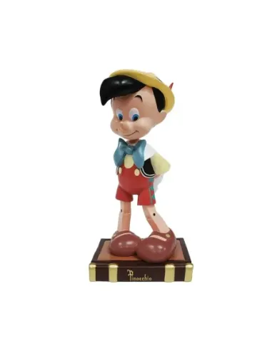 Figura enesco disney pinocho 85 aniversario