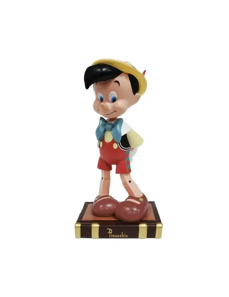 Figura enesco disney pinocho 85 aniversario