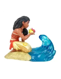 Figura enesco moana
