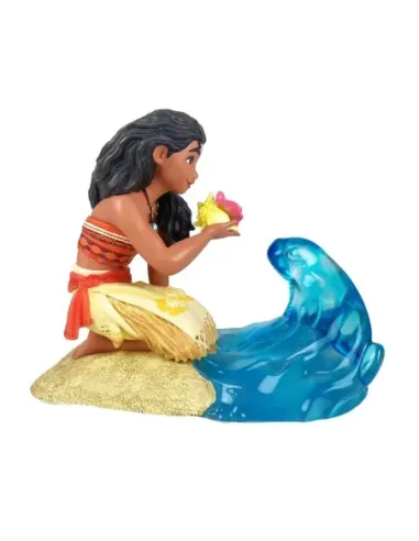 Figura enesco moana