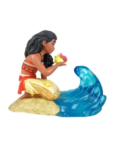 Figura enesco moana