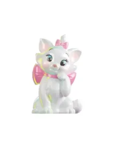 Figura hucha de cerámica enesco disney los aristogatos marie