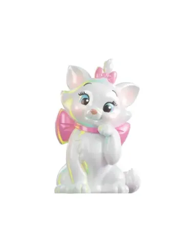 Figura hucha de cerámica enesco disney los aristogatos marie