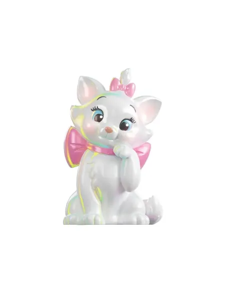 Figura hucha de cerámica enesco disney los aristogatos marie