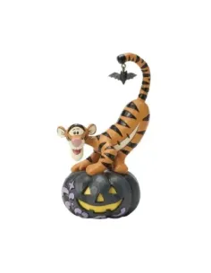 Figura enesco disney tigger halloween