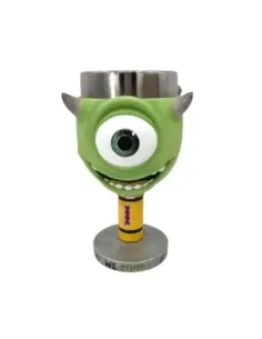 Copa decorativa enesco monstuos sa