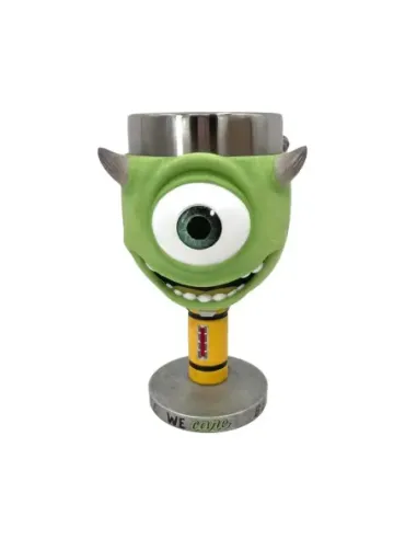 Copa decorativa enesco monstuos sa