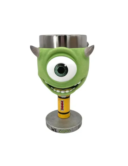 Copa decorativa enesco monstuos sa