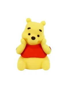 Lámpara táctil enesco disney winnie the pooh
