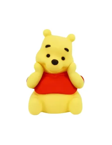 Lámpara táctil enesco disney winnie the pooh