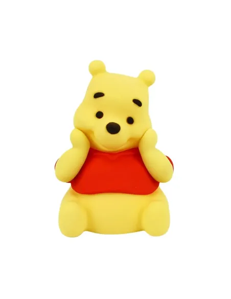 Lámpara táctil enesco disney winnie the pooh