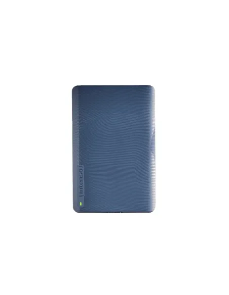 Intenso HDD Externo 6029565 1TB 2.5" USB 3.2 Azul