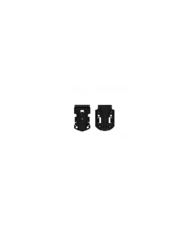 AVER ACCESORIES DL30 AND DL10 CEILING-MOUNT KIT  CEILING-MOUNT KIT BRACKETS FOR DL30 AND DL10 (60S5000000AB)