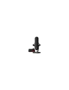 MICROFONO STEELSERIES ALIAS PRO (61597)
