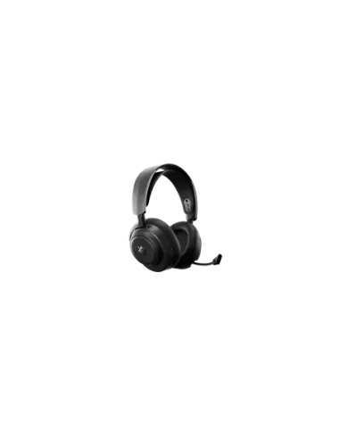 AURICULARES STEELSERIES - ARCTIS NOVA PRO OMNI BLACK (61721)