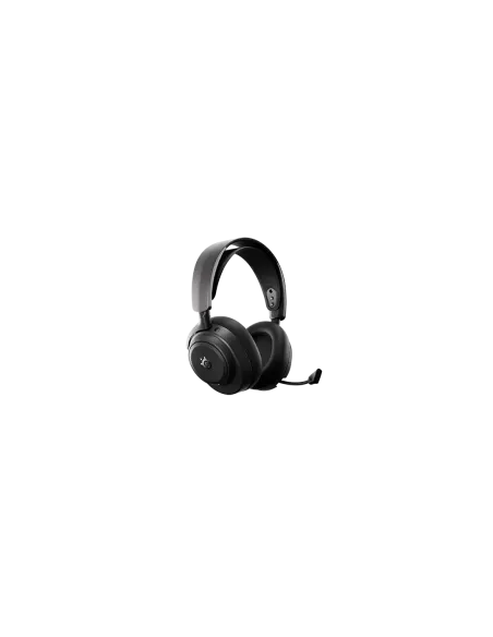 AURICULARES STEELSERIES - ARCTIS NOVA PRO OMNI BLACK (61721)