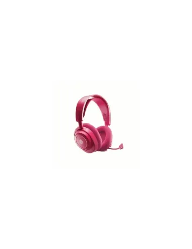 AURICULARES STEELSERIES - ARCTIS NOVA 7 GEN 2 MAGENTA (61732)