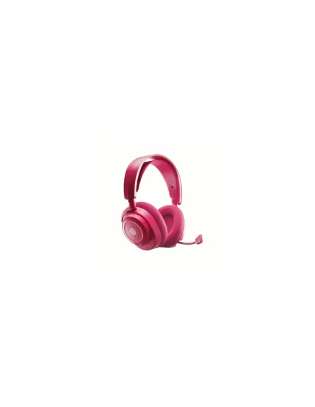 AURICULARES STEELSERIES - ARCTIS NOVA 7 GEN 2 MAGENTA (61732)