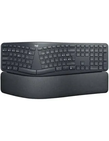 Logitech ERGO K860