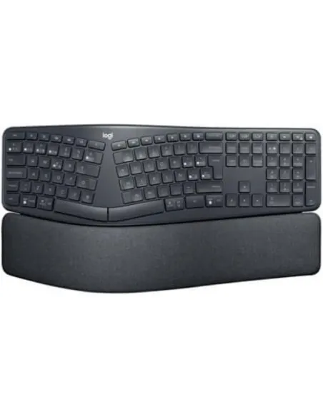 Logitech ERGO K860