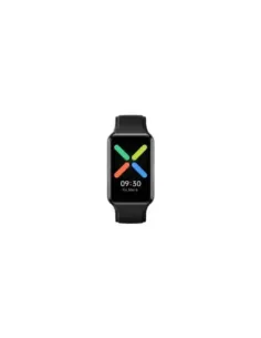 OPPO WATCH FREE BLACK