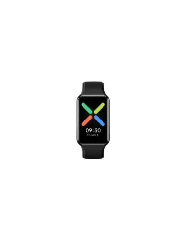 OPPO WATCH FREE BLACK