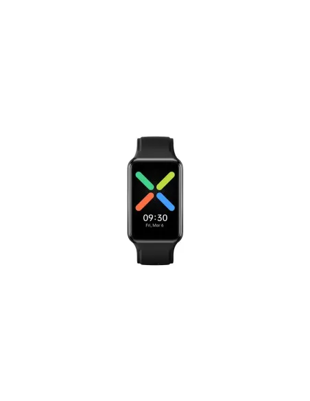 OPPO WATCH FREE BLACK