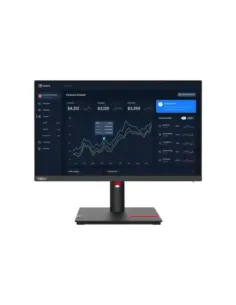 Monitor lenovo thinkvision t22i - 30 21.5 pulgadas fhd 60hz