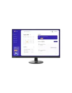 Monitor lenovo thinkvision c32u - 40 31.5 pulgadas 4k uhd 60hz