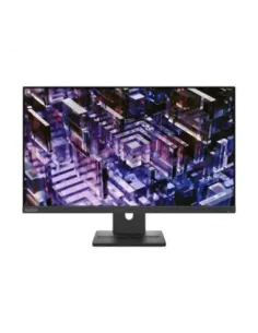 Monitor lenovo thinkvision e24q - 30 23.8 pulgadas qhd 100hz