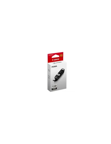 Canon Cartucho PGI-550PGBK