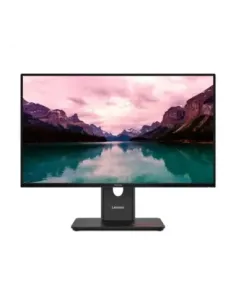 Monitor lenovo thinkvision t24i - 40 23.8 pulgadas fhd 120hz