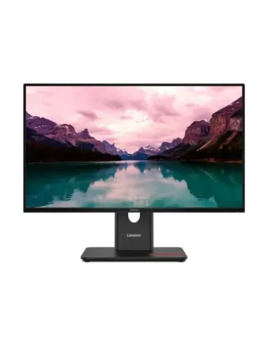 Monitor lenovo thinkvision t24i - 40 23.8 pulgadas fhd 120hz