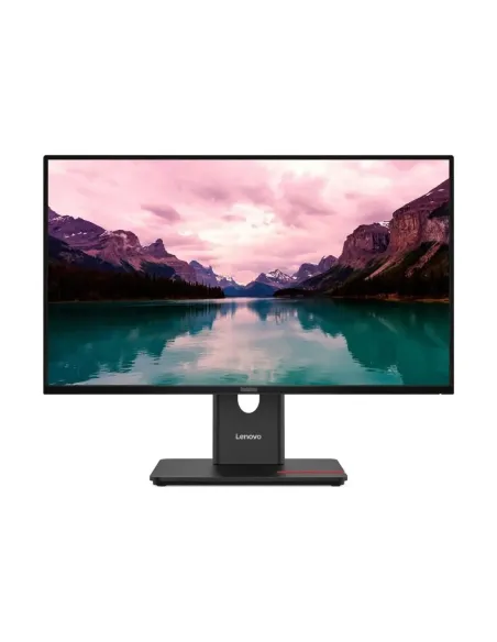 Monitor lenovo thinkvision t24i - 40 23.8 pulgadas fhd 120hz