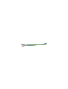 CRESTRON CRESNET  CONTROL CABLE, NON-PLENUM, BLACK, 500 FT (152 M) BOX (CRESNET-NP-BK-B500) 6500494