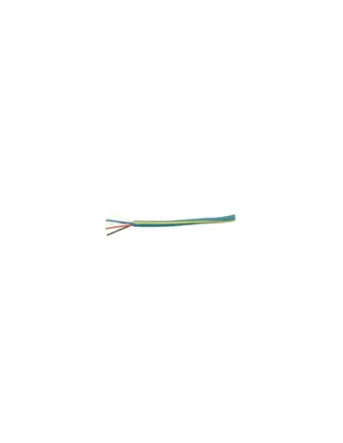CRESTRON CRESNET  CONTROL CABLE, NON-PLENUM, BLACK, 500 FT (152 M) BOX (CRESNET-NP-BK-B500) 6500494