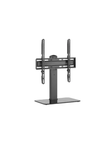 Soporte de mesa con base equip vesa hasta 55 pulgadas 400x400mm max 40kg