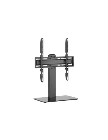 Soporte de mesa con base equip vesa hasta 55 pulgadas 400x400mm max 40kg