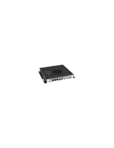 CRESTRON DM NVX  4K60 4:4:4 HDR NETWORK AV ENCODER/DECODER WITH DOWNMIXING (DM-NVX-351) 6507493