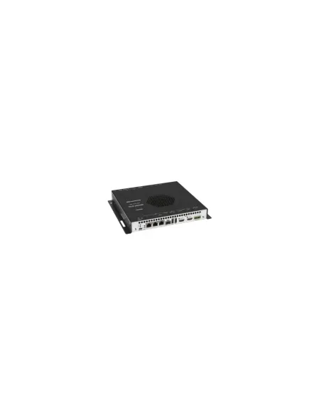 CRESTRON DM NVX  4K60 4:4:4 HDR NETWORK AV ENCODER/DECODER WITH DOWNMIXING (DM-NVX-351) 6507493