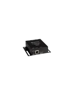 CRESTRON DM LITE – HDMI  OVER CATX RECEIVER, SURFACE MOUNT (HD-RX-101-C-E) 6509887