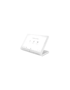 CRESTRON 10.1 IN. TABLETOP TOUCH SCREEN, WHITE SMOOTH (TS-1070-W-S) 6510824