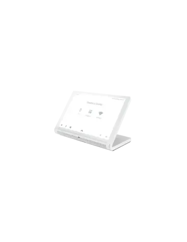 CRESTRON 10.1 IN. TABLETOP TOUCH SCREEN, WHITE SMOOTH (TS-1070-W-S) 6510824