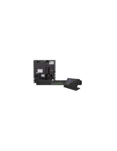 CRESTRON FLEX SMALL ROOM CONFERENCE SYSTEM WITH VIDEO SOUNDBAR FOR MICROSOFT TEAMS  ROOMS (UC-B30-T) 6511609